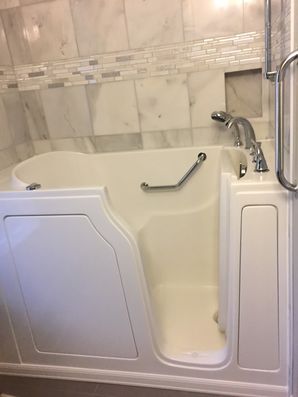Accessible Bathtub in Saint Charles by Independent Home Products, LLC