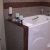 Meadows of Dan Walk In Bathtub Installation by Independent Home Products, LLC