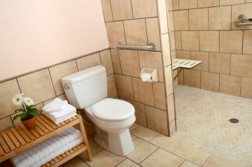 Senior Bath Solutions in Indian Trail by Independent Home Products, LLC