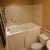 Kernersville Hydrotherapy Walk In Tub by Independent Home Products, LLC